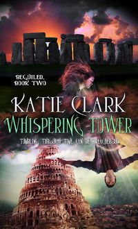 Cover image for Whispering Tower