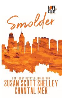 Cover image for Smolder