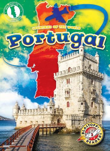 Cover image for Portugal