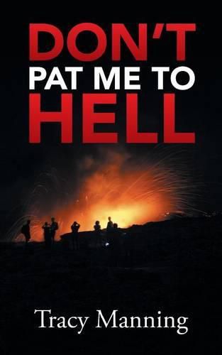 Cover image for Don't Pat Me to Hell