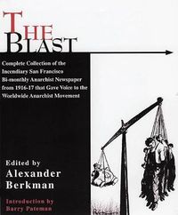 Cover image for The Blast!: The Complete Collection