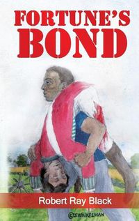 Cover image for Fortune's Bond