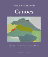 Cover image for Canoes