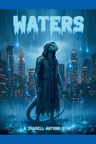 Cover image for Waters