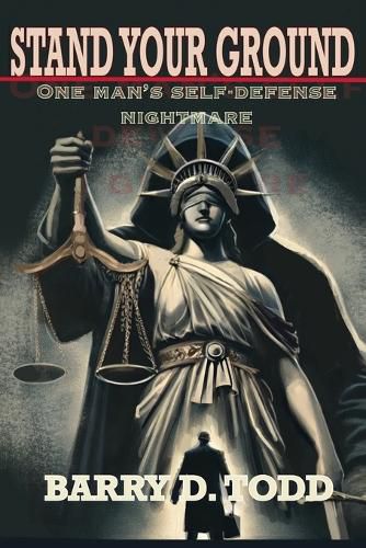 Cover image for Stand Your Ground