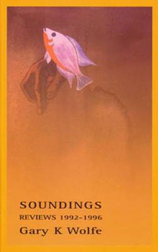 Soundings: Reviews 1992-1996