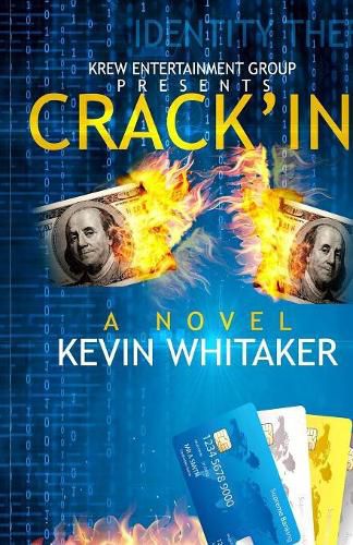 Cover image for Crack'in