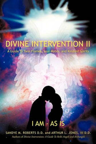 Cover image for Divine Intervention II