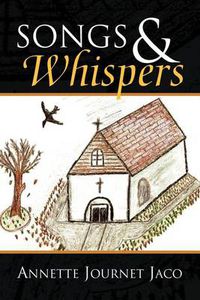 Cover image for Songs & Whispers