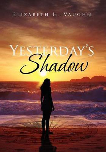 Cover image for Yesterday's Shadow