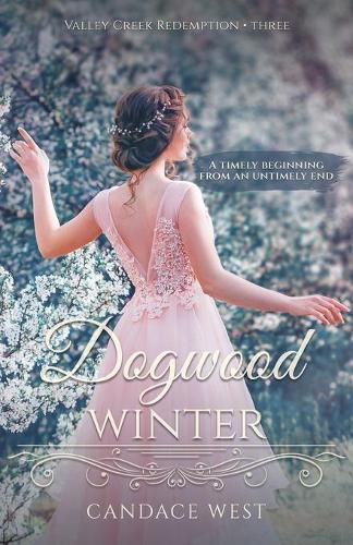 Cover image for Dogwood Winter