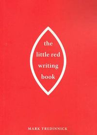 Cover image for The Little Red Writing Book
