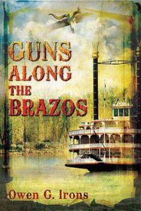 Cover image for Guns Along the Brazos