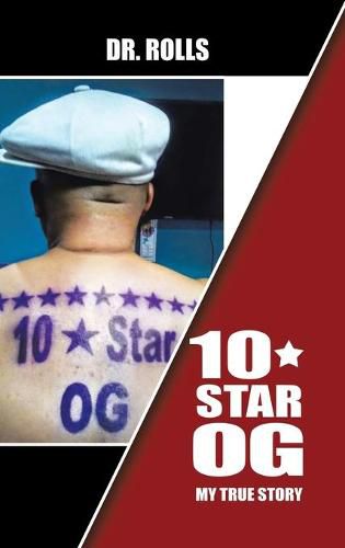 Cover image for 10 * Star Og: My True Story