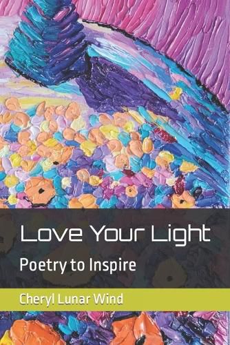 Cover image for Love Your Light