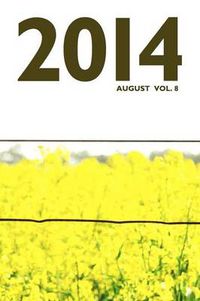 Cover image for 2014 August Vol. 8