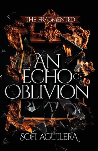 Cover image for An Echo of Oblivion