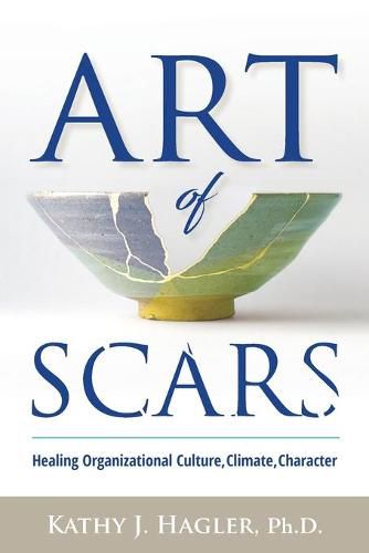 Cover image for Art of Scars