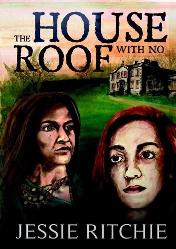 Cover image for The House with No Roof