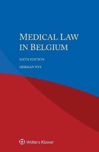 Medical Law in Belgium