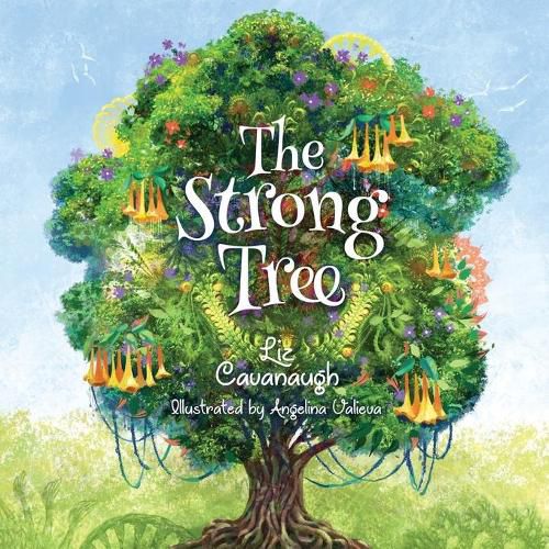 Cover image for The Strong Tree