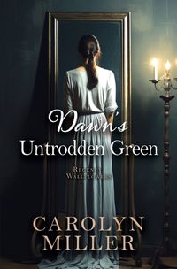 Cover image for Dawn's Untrodden Green