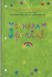Cover image for Sahara Special