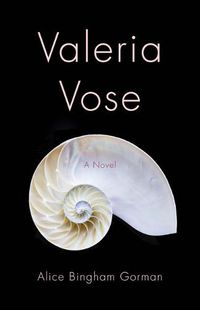 Cover image for Valeria Vose: A Novel