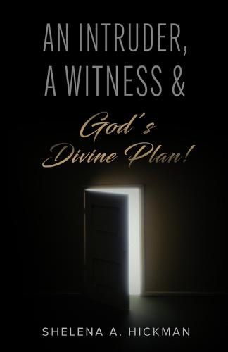 Cover image for An Intruder, A Witness & God's Divine Plan