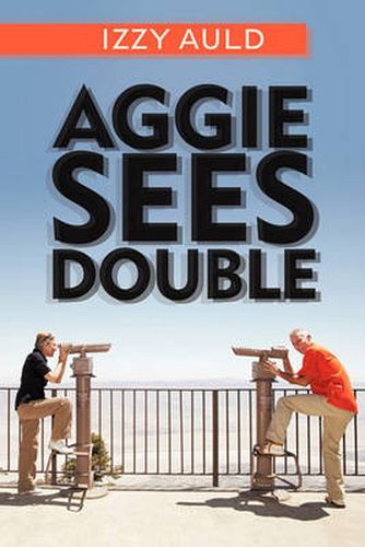 Cover image for Aggie Sees Double