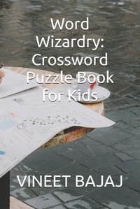 Cover image for Word Wizardry