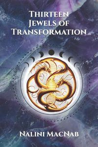 Cover image for Thirteen Jewels of Transformation