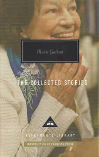 Cover image for Mavis Gallant Collected Stories