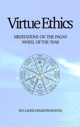 Cover image for Virtue Ethics