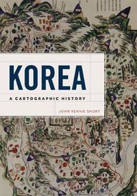 Cover image for Korea