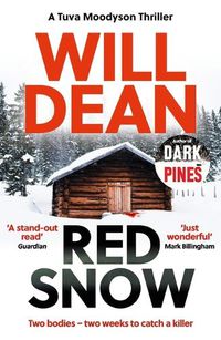 Cover image for Red Snow