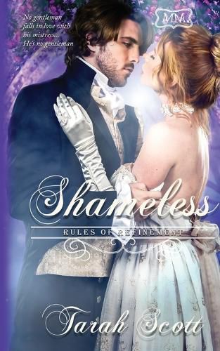 Cover image for Shameless: Rules of Refinement The Marriage Maker