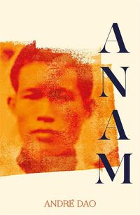Cover image for Anam