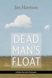 Cover image for Dead Man's Float