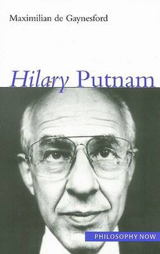 Hilary Putnam