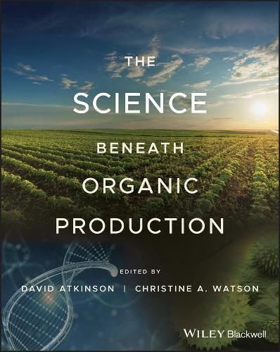 Cover image for The Science Beneath Organic Production