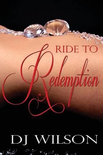 Cover image for Ride to Redemption