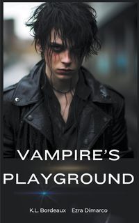 Cover image for Vampire's Playground