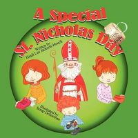 Cover image for A Special St. Nicholas Day