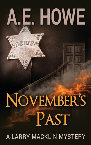 Cover image for November's Past