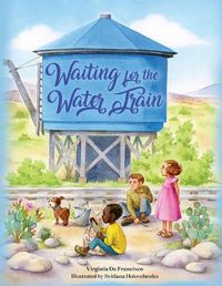 Cover image for Waiting for the Water Train