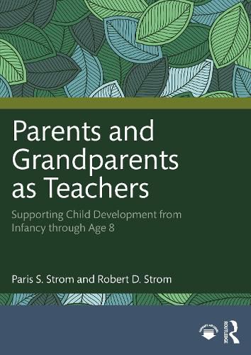 Cover image for Parents and Grandparents as Teachers