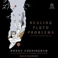 Cover image for Healing Pluto Problems