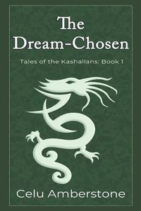 Cover image for The Dream-Chosen