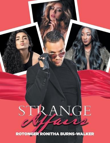 Cover image for Strange Affairs